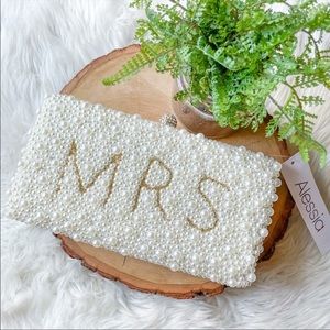 MRS. Clutch used once